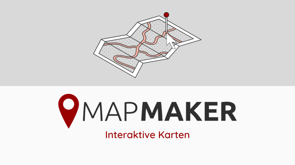 Map Maker – Interaktive Karten für Websites - backslash-n